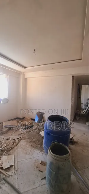 2bdrm Condo in Bole Ayat for sale