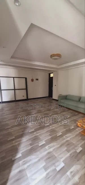 Furnished 2bdrm Condo in Bole Beshale for sale