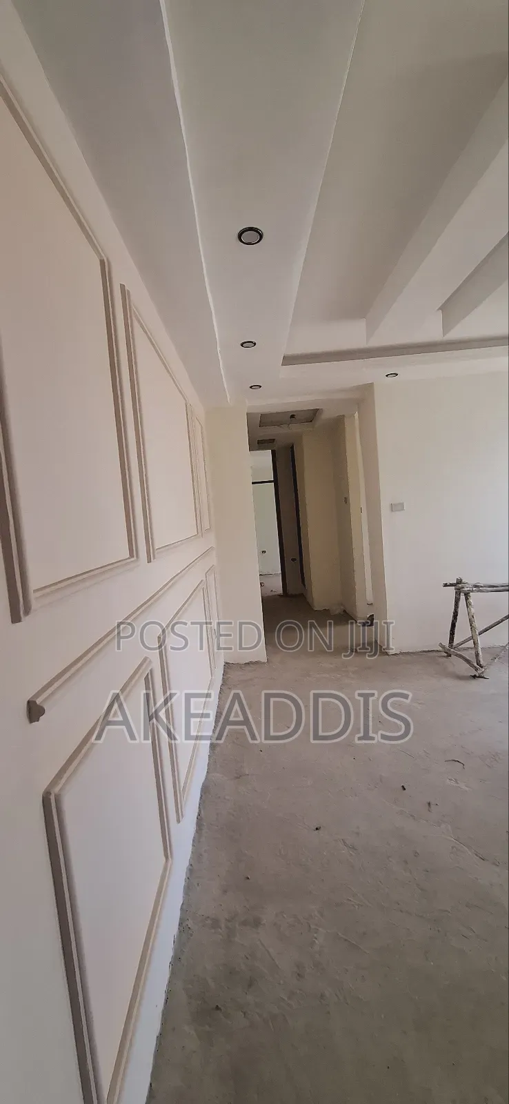 2bdrm Condo in Bole Beshale for sale