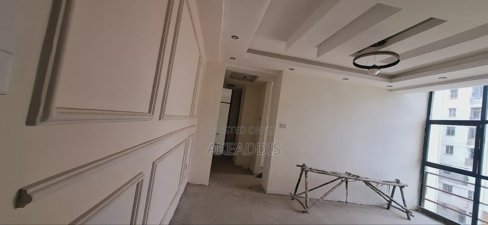 2bdrm Condo in Bole Beshale for sale