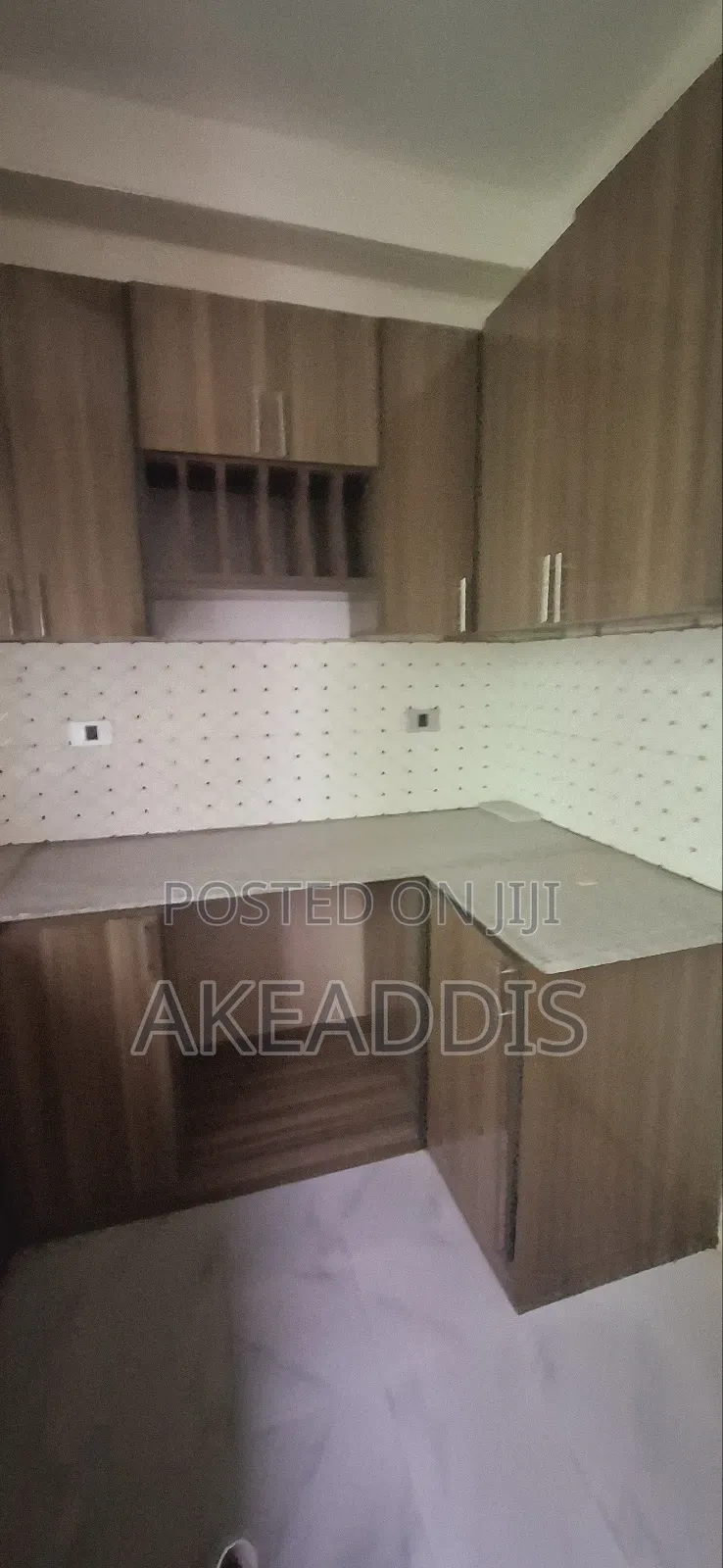 Furnished 2bdrm Condo in Bole Ayat for sale