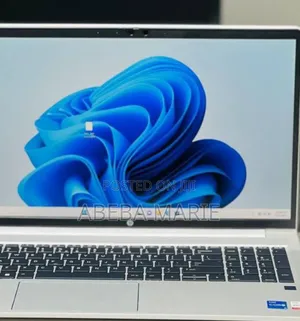New Laptop HP ProBook 450 G8 8GB Intel Core I5 SSD 512GB