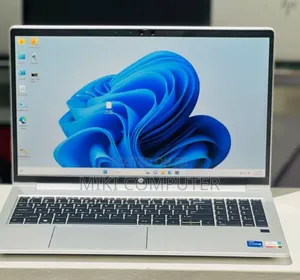 New Laptop HP ProBook Pro 6470B 8GB Intel Core I5 SSD 512GB