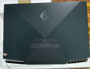 New Laptop HP Omen X 16GB Intel Core I7 SSD 1T