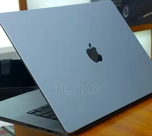 New Laptop Apple MacBook Pro 2021 M1 16GB Apple M1 Pro SSD 512GB