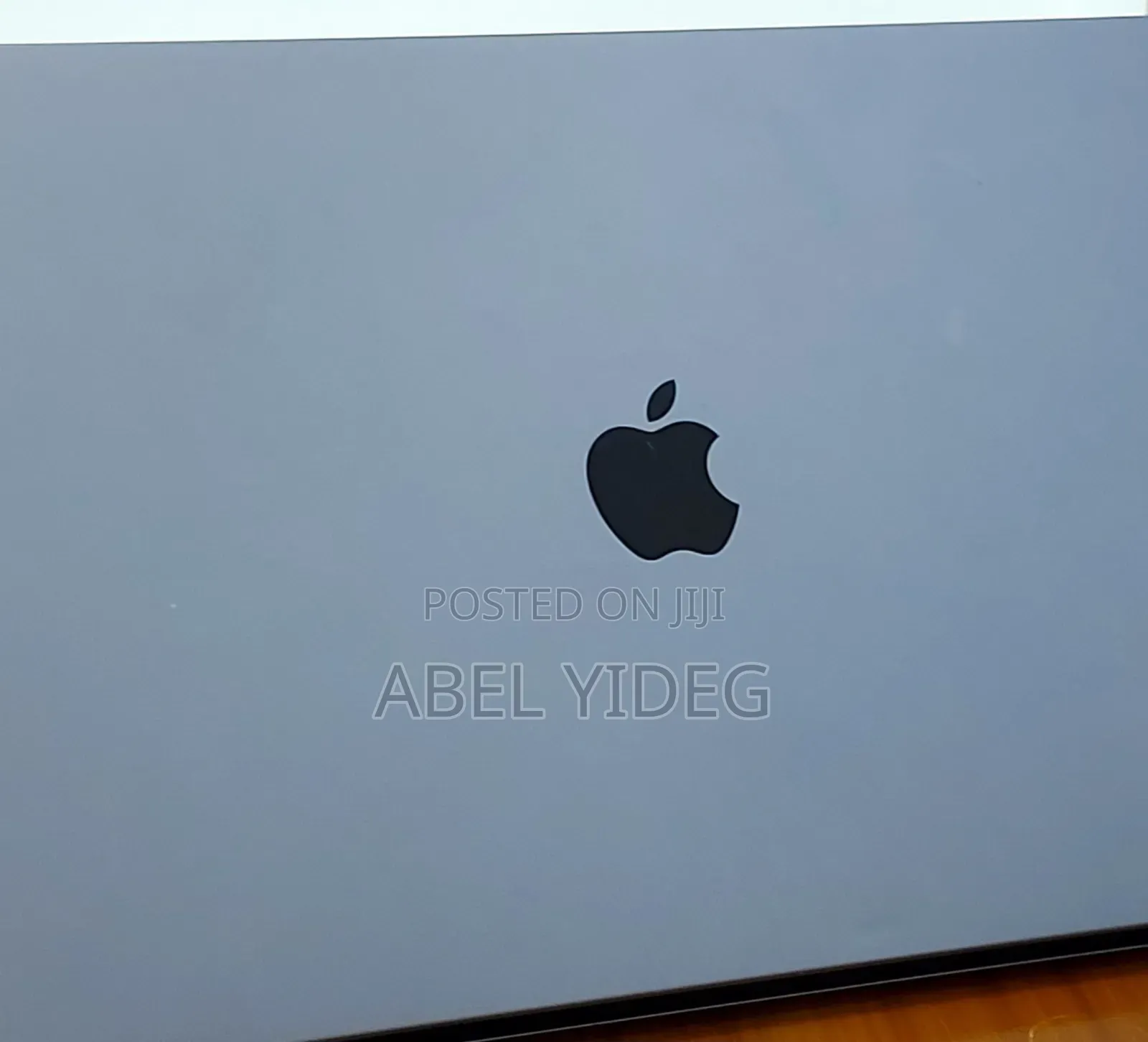 New Laptop Apple MacBook Pro 2021 M1 16GB Apple M1 Pro SSD 512GB