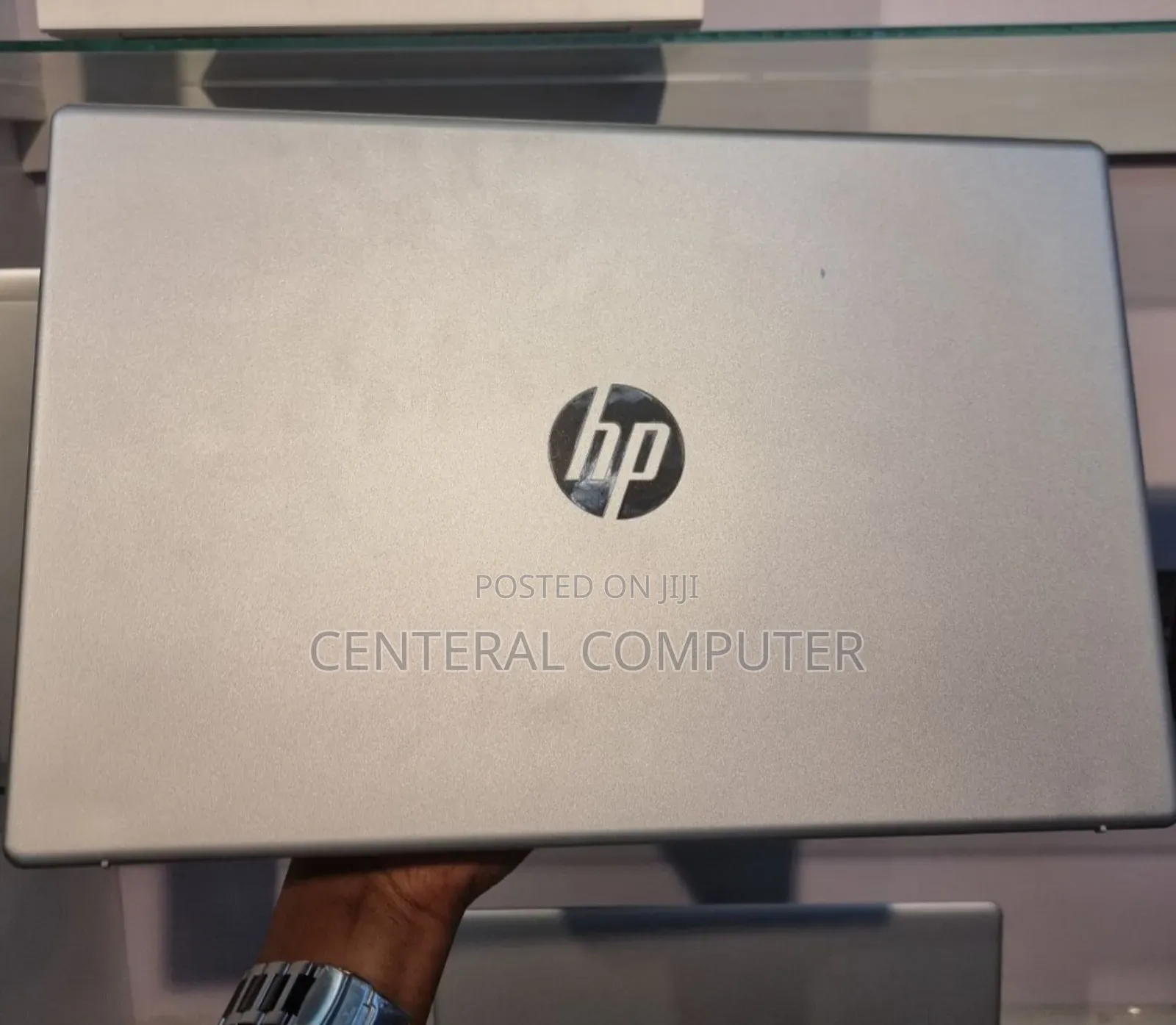 New Laptop HP Stream Notebook 16GB Intel Core I3 SSD 512GB