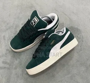 Puma  #California #Suede Xl #Sneaker Unisex Shoes Unisex