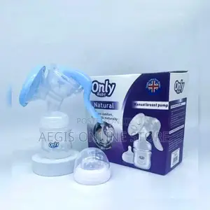 Only Baby Pump