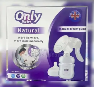 Only Baby Pump