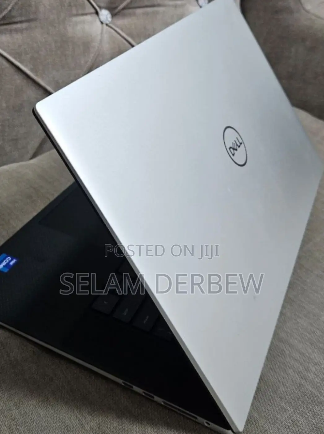 New Laptop Dell XPS 15 32GB Intel Core I7 SSD 1T