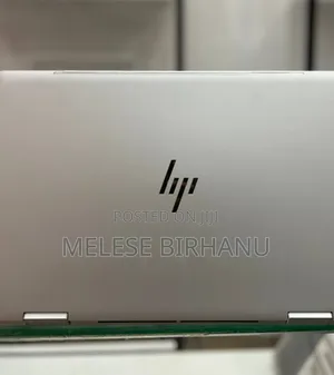 New Laptop HP Envy X360 16GB Intel Core I7 SSD 512GB