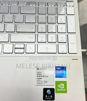 New Laptop HP Envy X360 16GB Intel Core I7 SSD 512GB