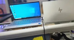 New Laptop HP Envy X2 16GB Intel Core I5 SSD 512GB