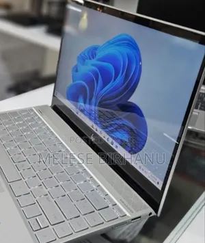 New Laptop HP Envy 14 8GB Intel Core I5 SSD 512GB