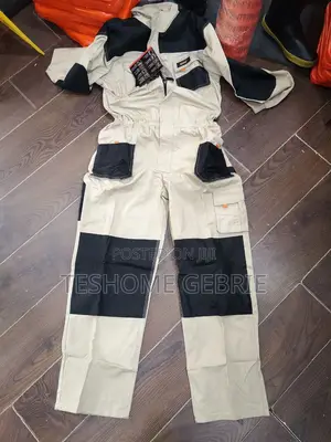 Safety Tuta