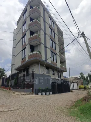 Furnished 10bdrm House in Makanisa Kore, Nifas Silk-Lafto for sale