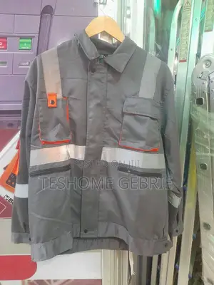 Safety Tuta