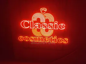 Custom Neon Signs
