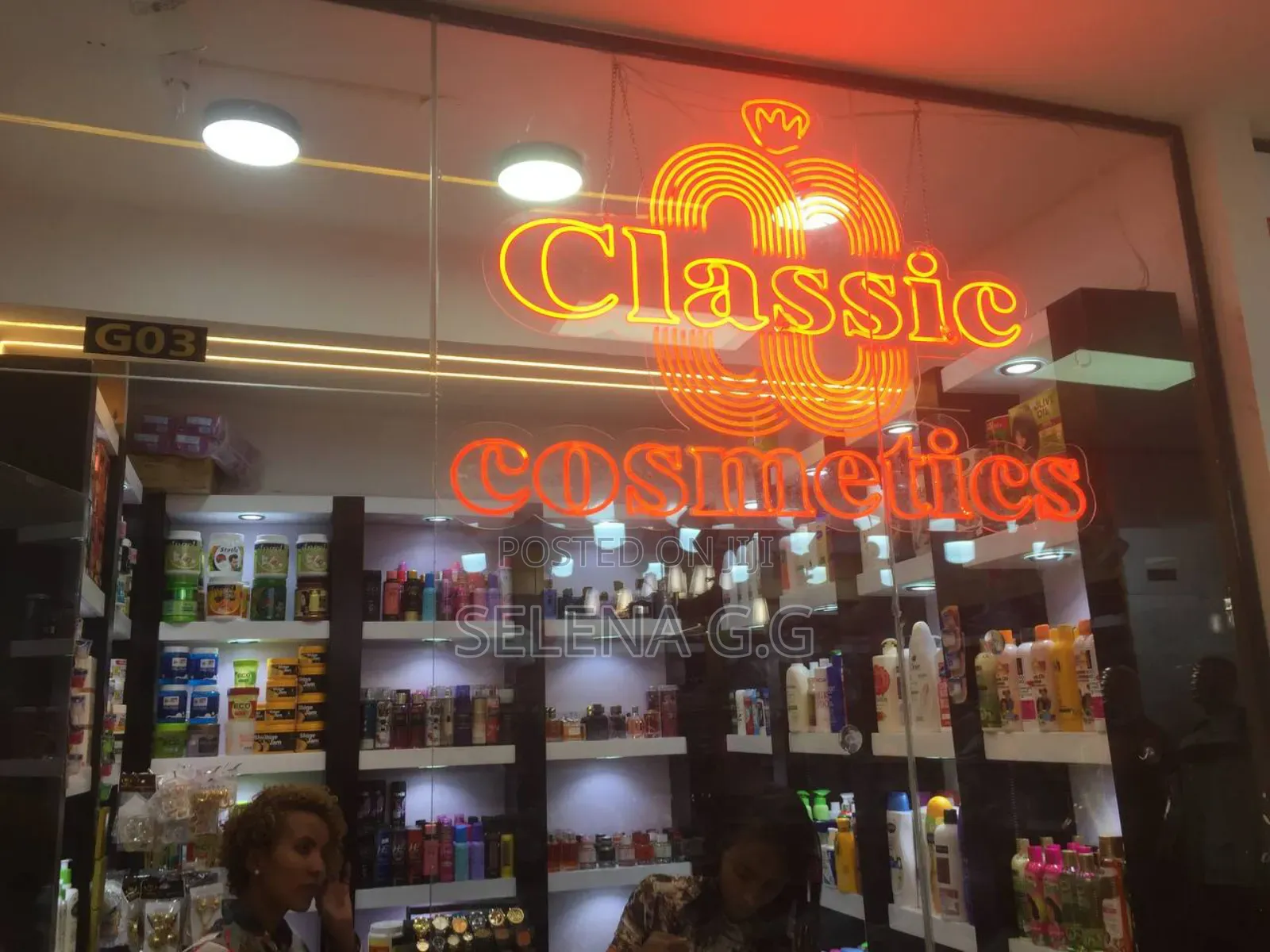 Custom Neon Signs