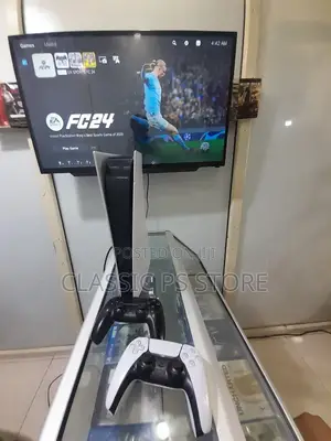 Playstation 5