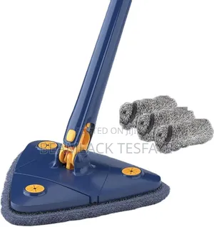 Twist Mob Floor Cleaning Mob