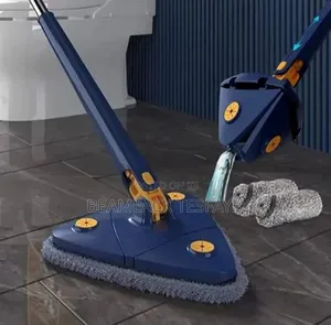 Twist Mob Floor Cleaning Mob