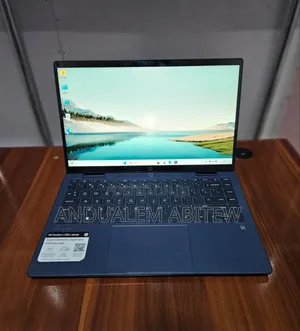 New Laptop HP Pavilion X360 8GB Intel Core I3 SSD 256GB