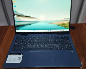 New Laptop HP Pavilion 15 8GB Intel Core I5 SSD 256GB