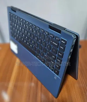 New Laptop HP Pavilion X360 8GB Intel Core I3 SSD 256GB