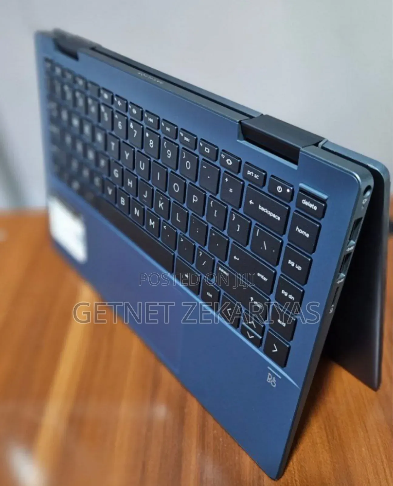 New Laptop HP Pavilion 14 8GB Intel Core I3 SSD 256GB