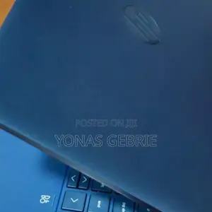 New Laptop HP Pavilion X360 8GB Intel Core I3 SSD 256GB
