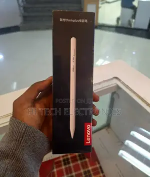 Lenovo Thinkplus
