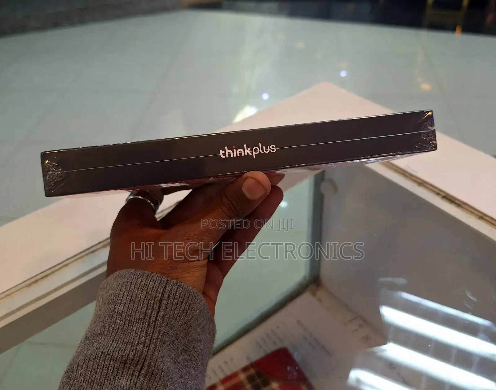 Lenovo Thinkplus