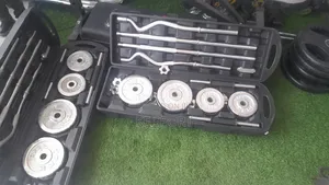 55 Kg Barbell