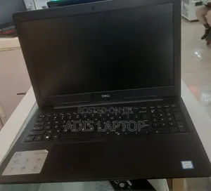 New Laptop Dell 8GB Intel Core I3 HDD 1T