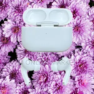 Airpod Pro 2 Aesthetically Pleasing Design With Super Sound