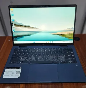 New Laptop HP Pavilion X360 8GB Intel Core I3 SSD 256GB