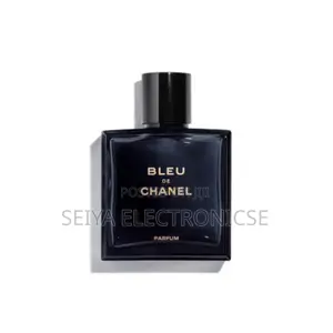 Bleu Channel