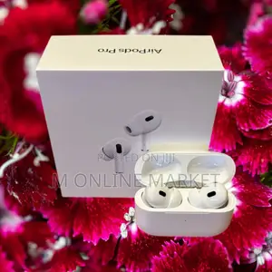 Airpod Pro 2 Enjoy Music With Improved Bass and Clarity