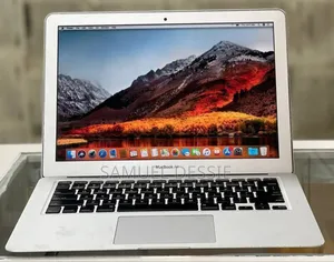 New Laptop Apple MacBook Air 2017 8GB Intel Core I7 SSD 512GB