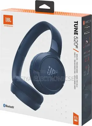#Jbl Headset Tune 850 Bluetooth Headset