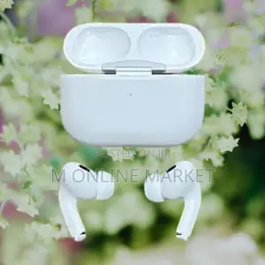Airpod Pro 2 Enjoy Music Tailored to Your Ear Shape