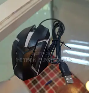 Gaming Mouse