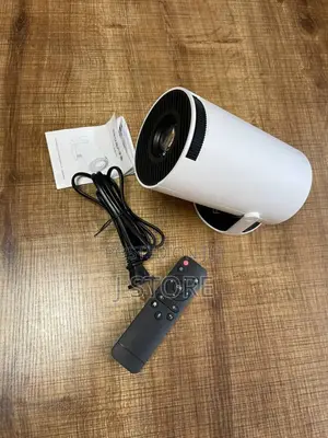 Wireless Projector