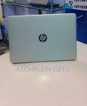 New Laptop HP EliteBook 840 G3 16GB Intel Core I5 SSD 1T