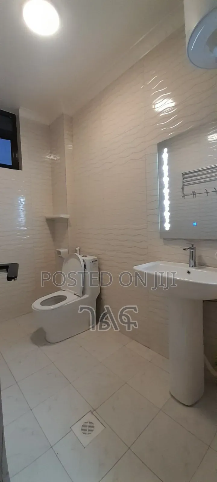 3bdrm Apartment in Apartment For, Bole for sale