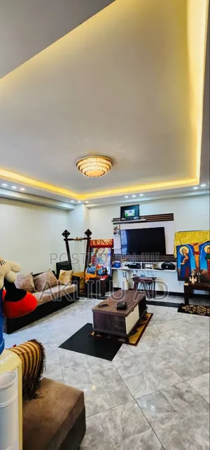 Furnished 2bdrm Condo in Bole Ayat for sale