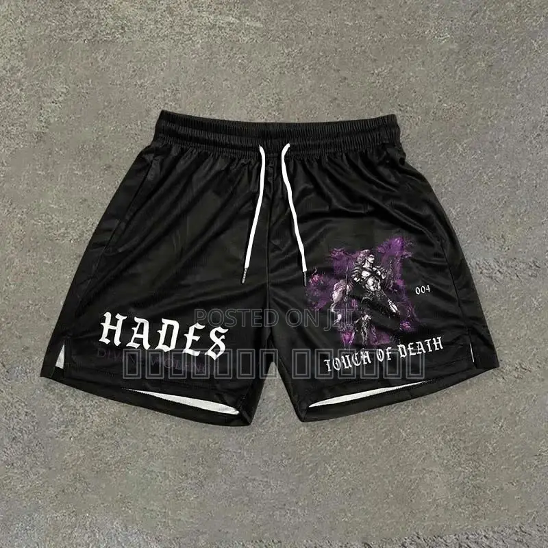 Exclusive Sport Shorts Sale at Unbeatable Prices!
