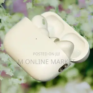 Airpod Pro 2 Enjoy Music Designed for Lifestyle Enthusiasts